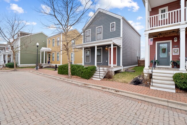Building Photo - 3547 Wheelhouse St