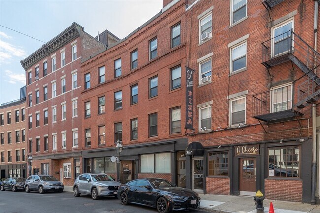 Building Photo - 269 North St