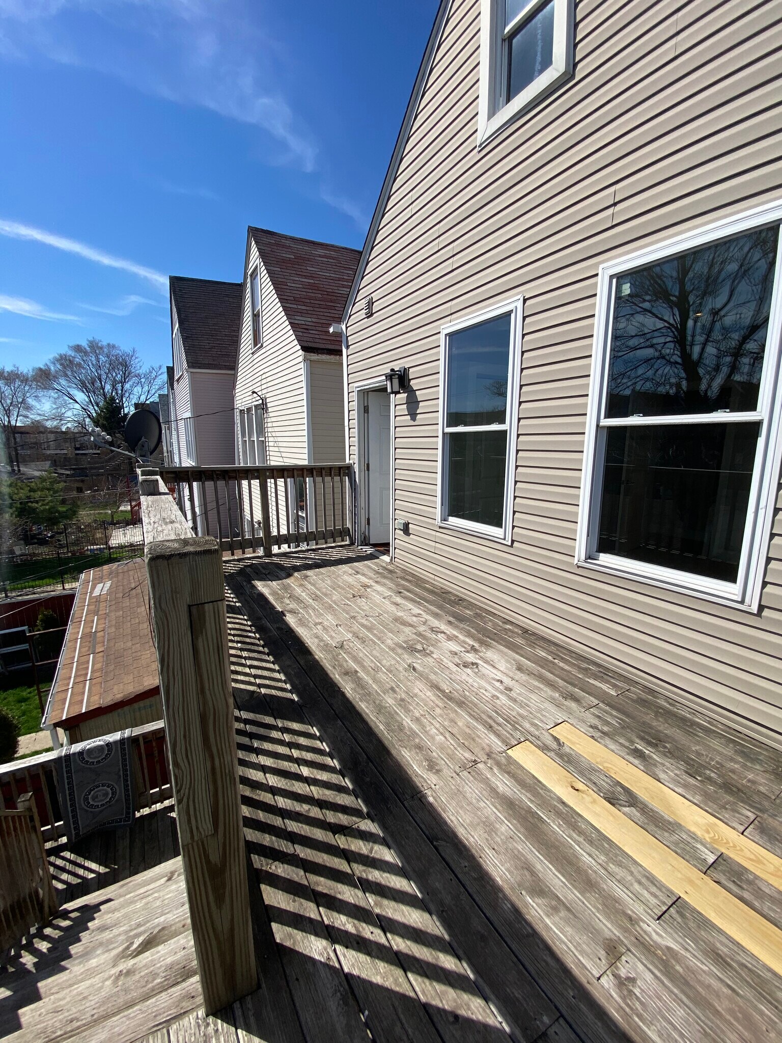 Building Photo - 3633 W Palmer St