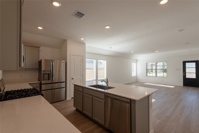 Building Photo - 5311 Winding Strm Dr