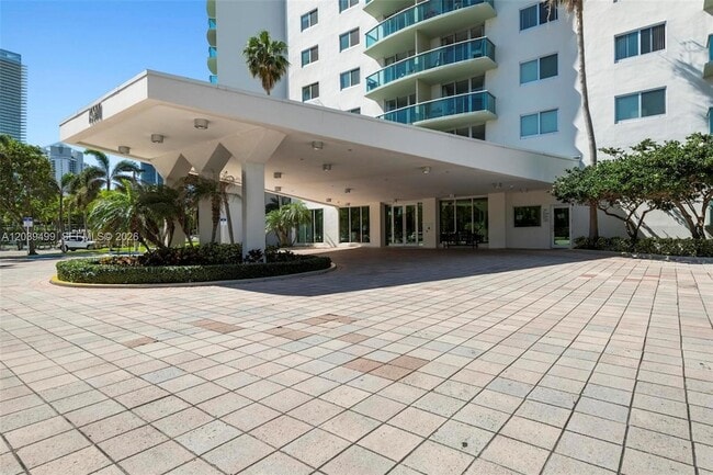 Building Photo - 19380 Collins Ave