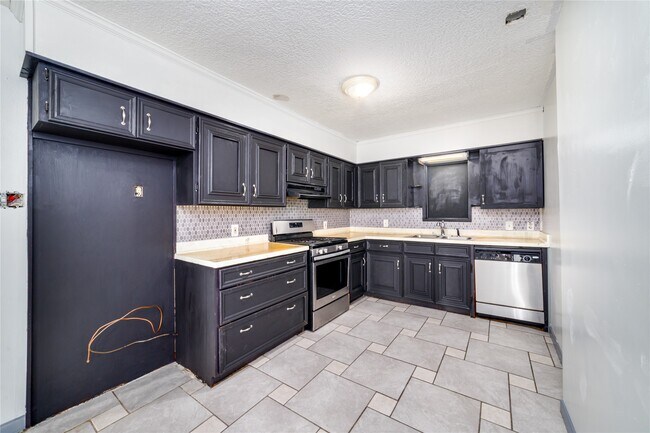 Building Photo - 1309 Jefferson St