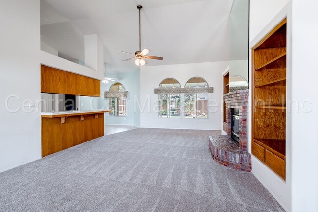 Building Photo - 3 Bedroom + Office, 2 Bath Home with Solar...