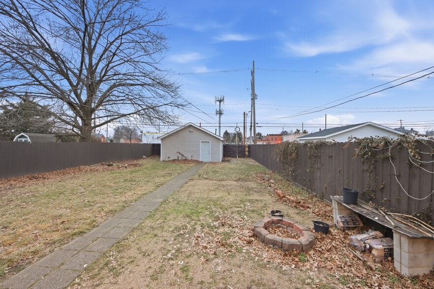 Building Photo - 767 Wager St