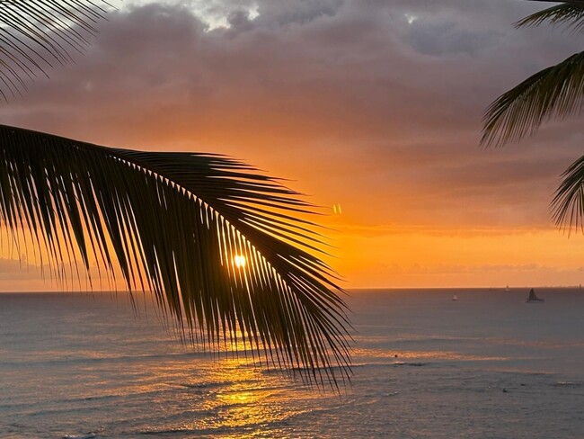 Building Photo - Tropic Seas #708- Elegant Gold Coast livin...