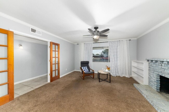 Building Photo - 3825 Bianchi Way