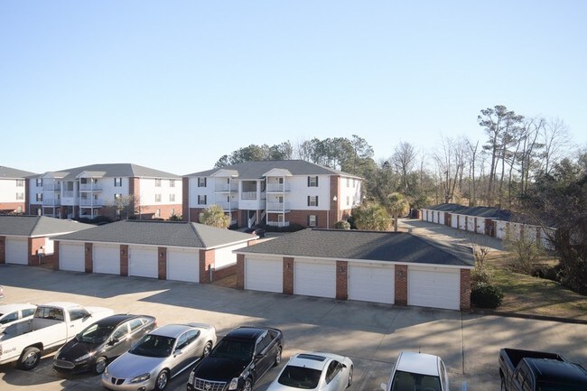 Building Photo - Broad Trace Apartments