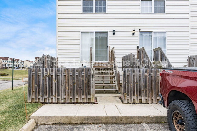 Building Photo - 4820 Annual Dr