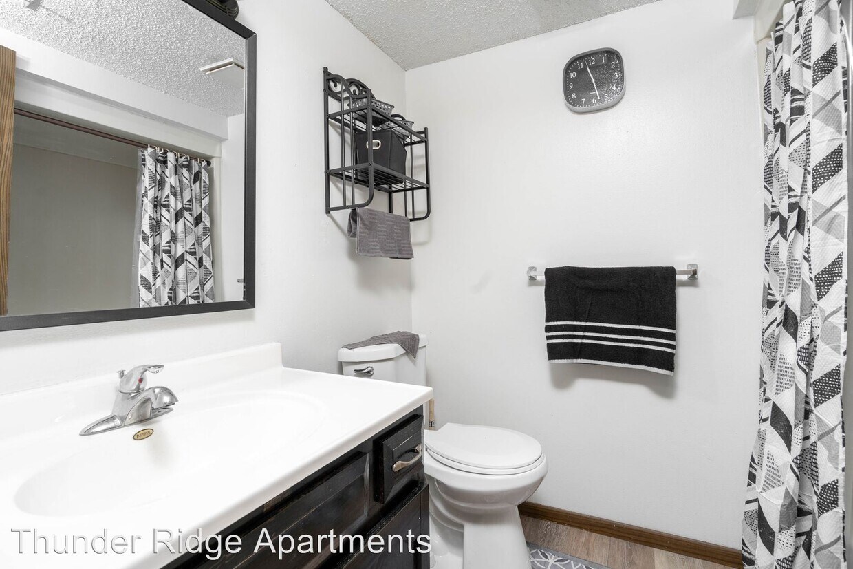 thunder ridge apartments cedar falls ia apartment finder