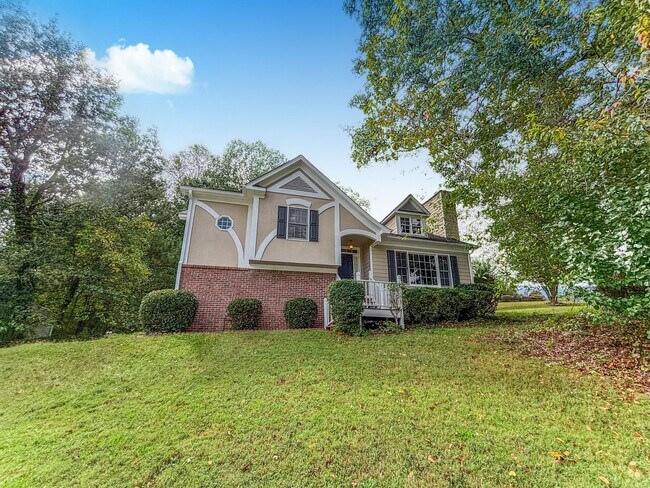 Building Photo - Beautiful and Comfortable Home in Mableton!