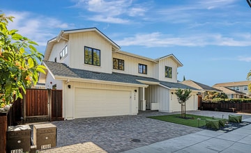 Building Photo - Welcome to The Grove on Kentfield, nestled in Redwood City's charming Palm Park neighborhood.