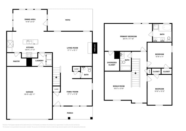 Building Photo - 20 Cane Hill Dr