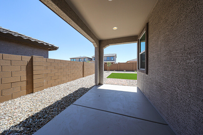 Building Photo - 16707 W Chama Dr