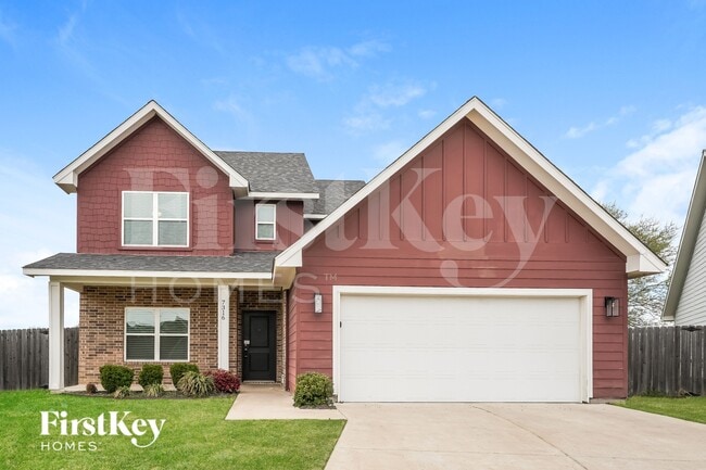 Building Photo - 7316 Parkside Pl Dr