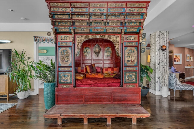 Building Photo - 511 Cookman Ave