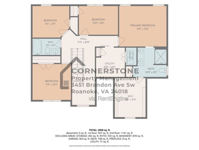 Building Photo - 2737 Russlen Dr