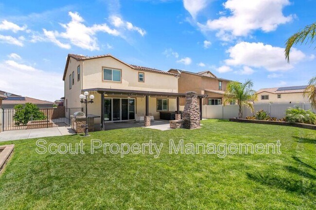 Building Photo - 30795 Mossy Bend Ln