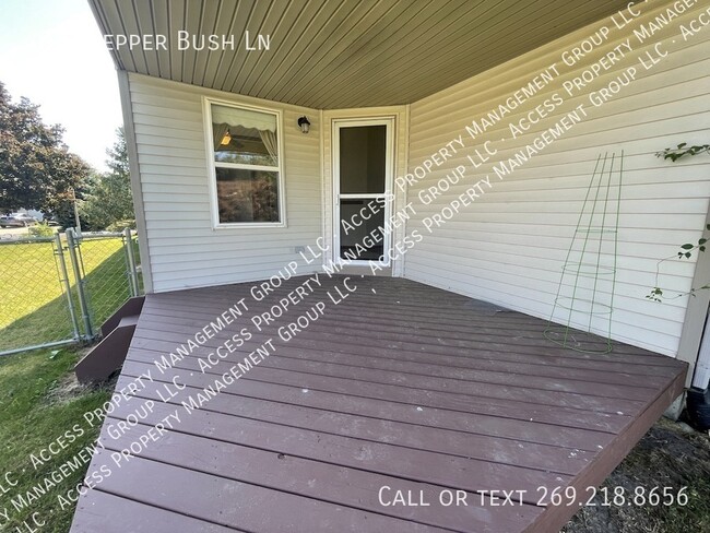 Building Photo - 4841 Pepper Bush Ln