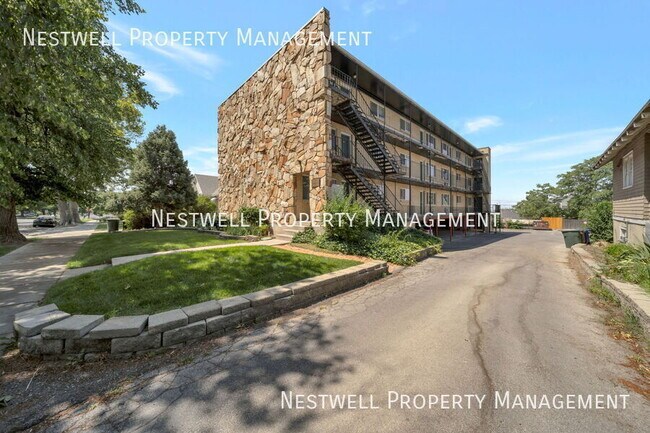 Building Photo - 356 S 1200 E