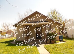 Building Photo - Charming 3-Bedroom, 1-Bath Ranch Home in t...