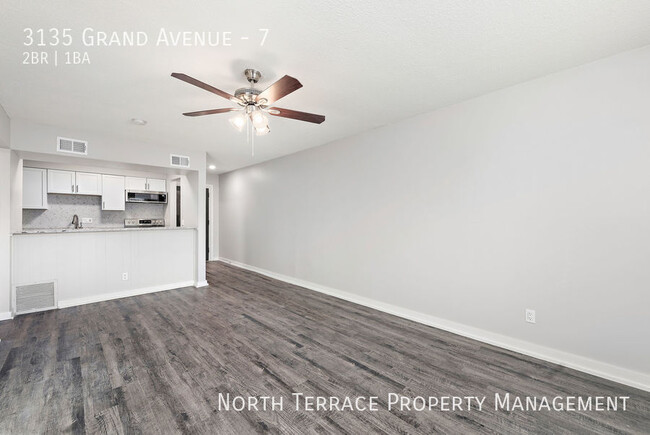 Building Photo - ? Freshly Renovated 2-Bedroom in Midtown—R...