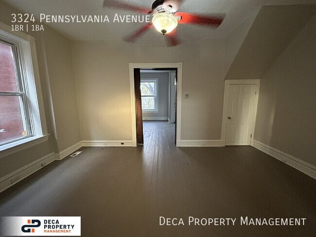 Building Photo - 3324 Pennsylvania Ave