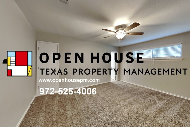 Building Photo - 1725 Westridge Dr, Plano