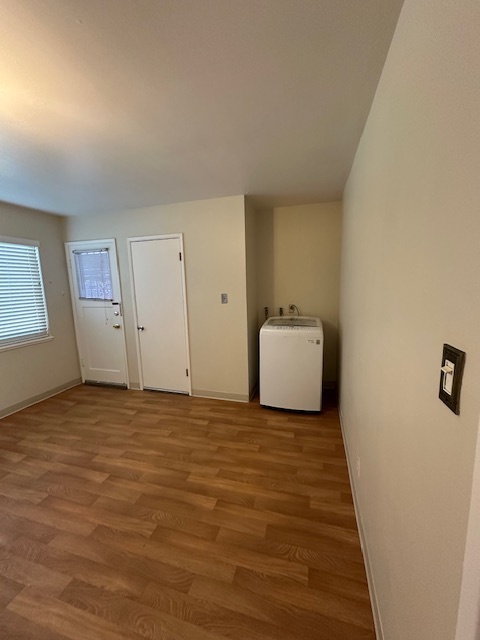 Washer/Dryer in Unit - 2936 Brookdale Ave