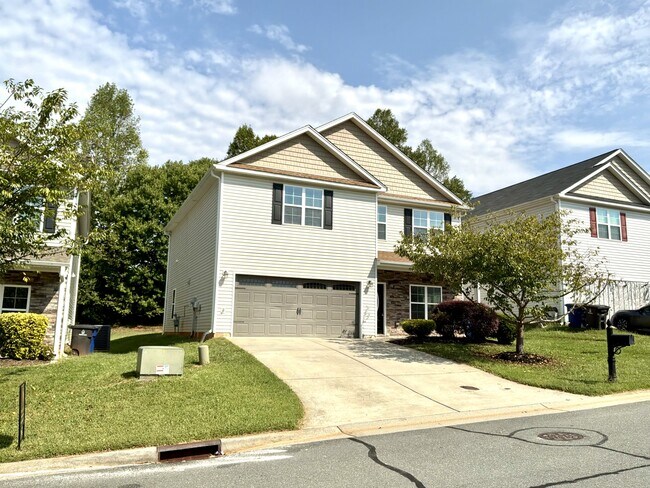 Building Photo - 4412 Morning Ridge Ln
