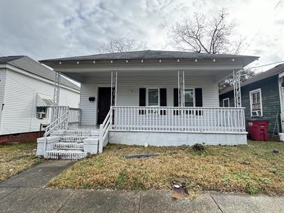 Primary Photo - 3-Bedroom Home in Macon, GA
