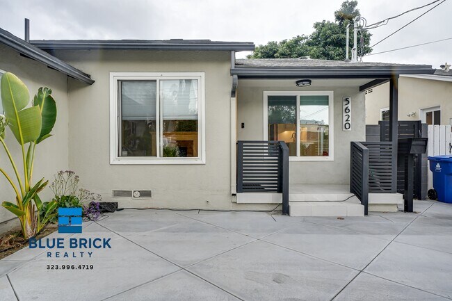 Building Photo - 5620 Radford Ave
