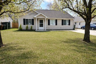 Building Photo - 4111 Glenshire Way