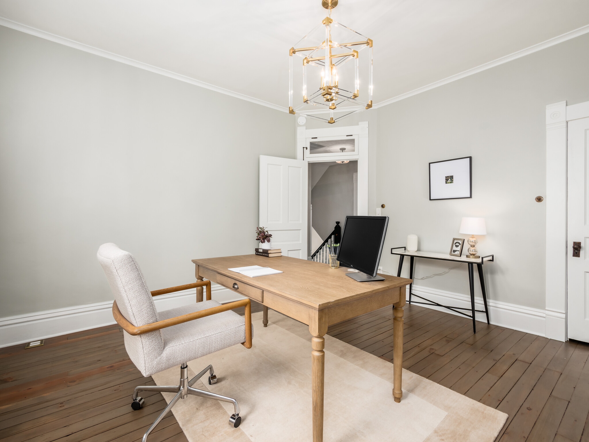 3rd Bedroom - 926 City Park Ave