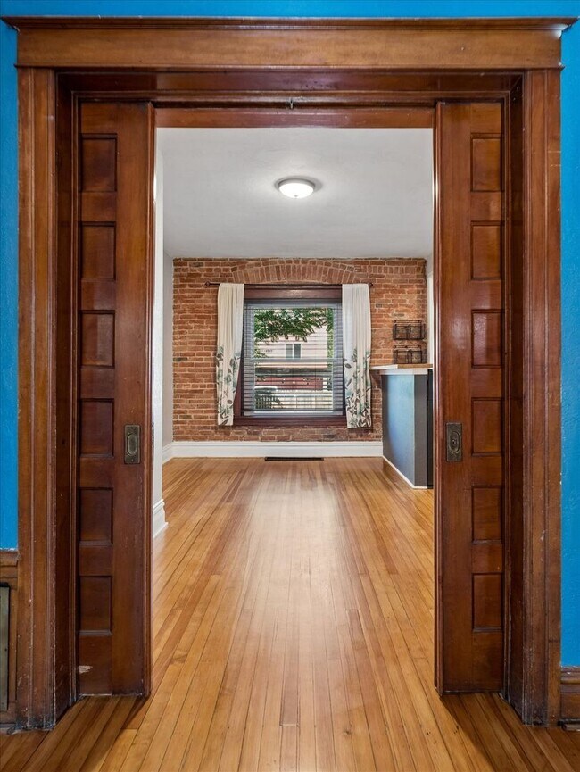 Building Photo - 1139 N Downing St