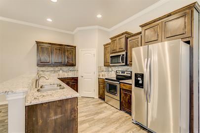 Interior Photo - Homes of Opal Court