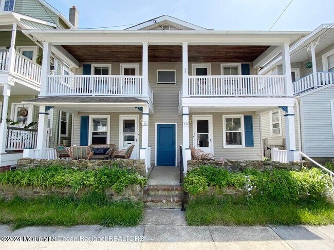 Primary Photo - 50 Cookman Ave