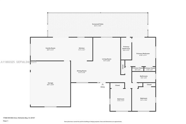 Building Photo - 17460 SW 85th Ave