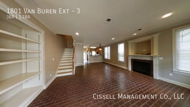 Building Photo - 1801 Van Buren Ext