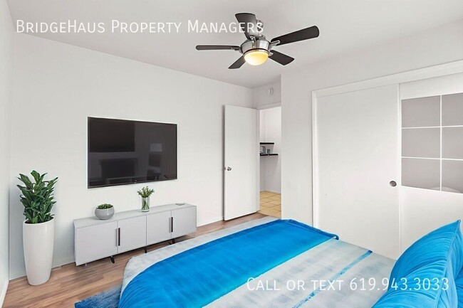 Building Photo - 4276 Cherokee Ave