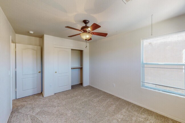 Building Photo - 6512 Los Pueblos Pl NW