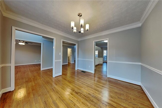 Building Photo - 2157 Brandon Lee Dr SW