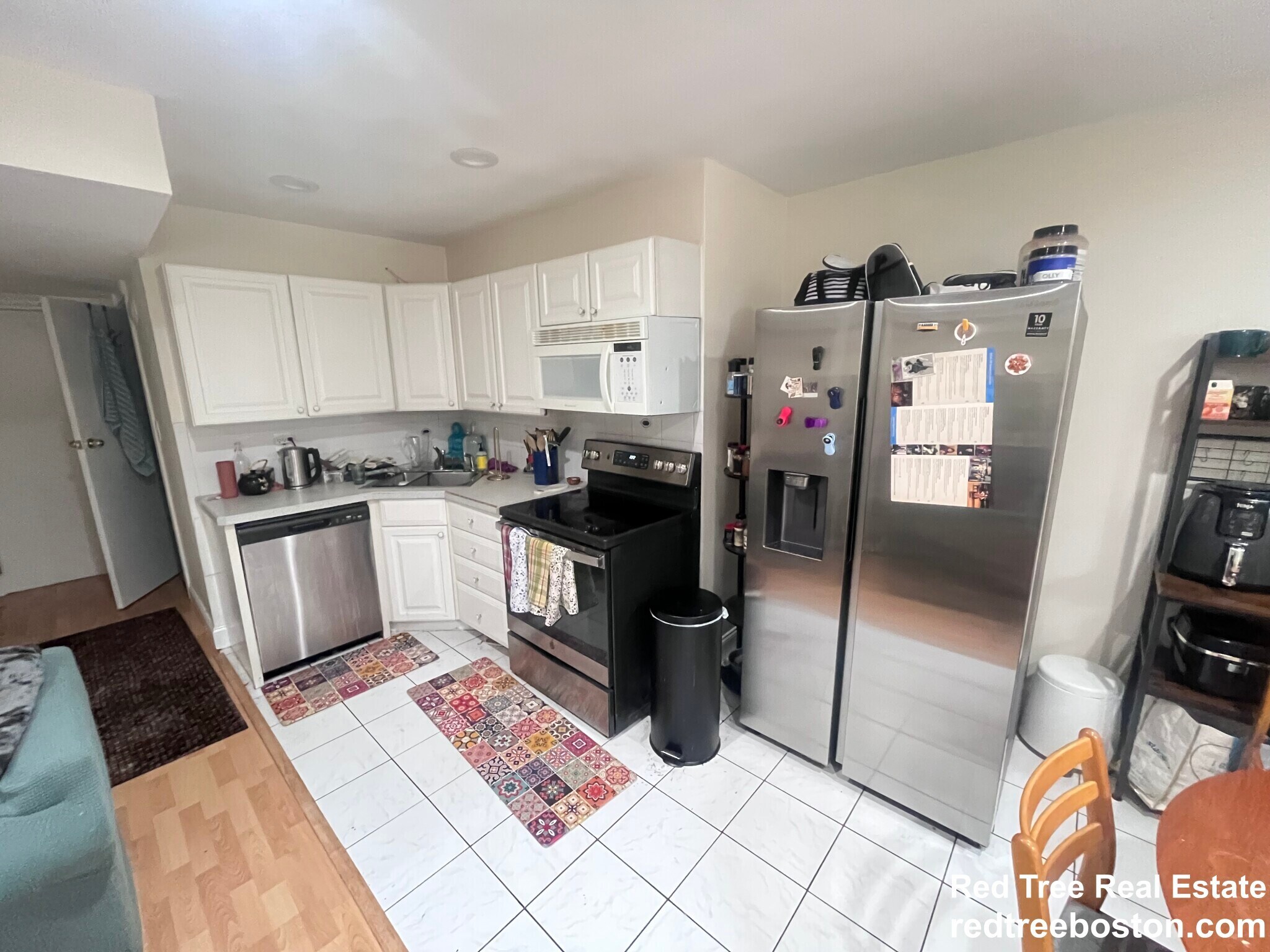 Building Photo - 12 Dean Rd