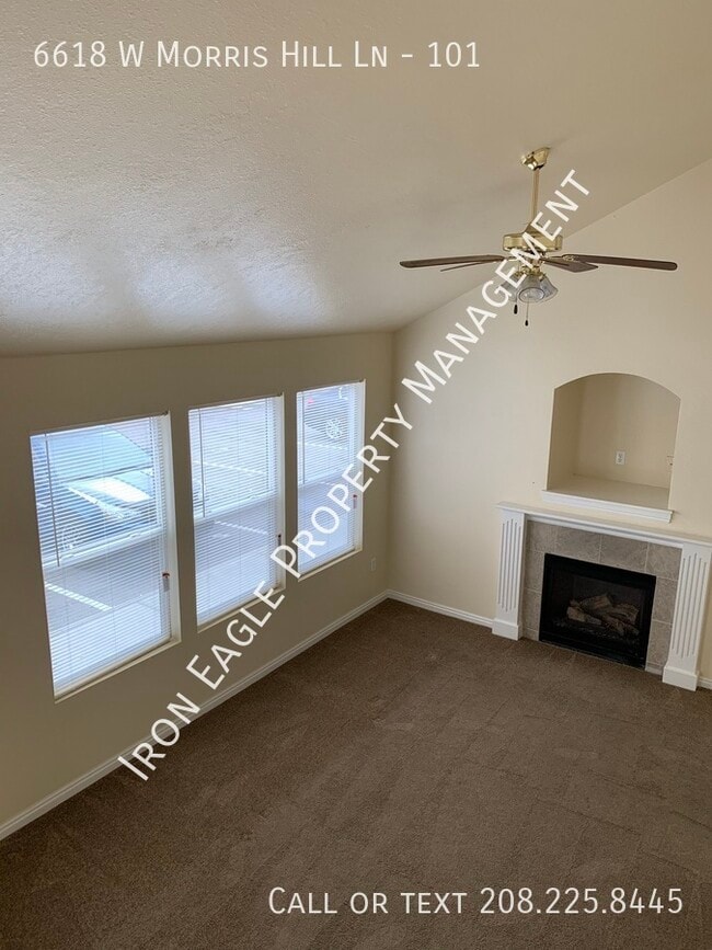 Building Photo - 6618 W Morris Hill Ln