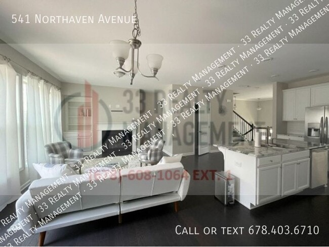 Building Photo - 541 Northaven Ave