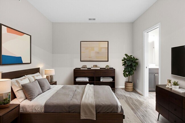 Building Photo - Bright & Beautiful 2BR/ 2BA Condo in Carrollton is NOW available!