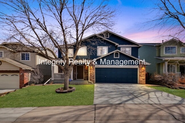 Building Photo - 4812 N Silverlace Dr