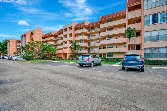 Building Photo - 3651 Environ Blvd