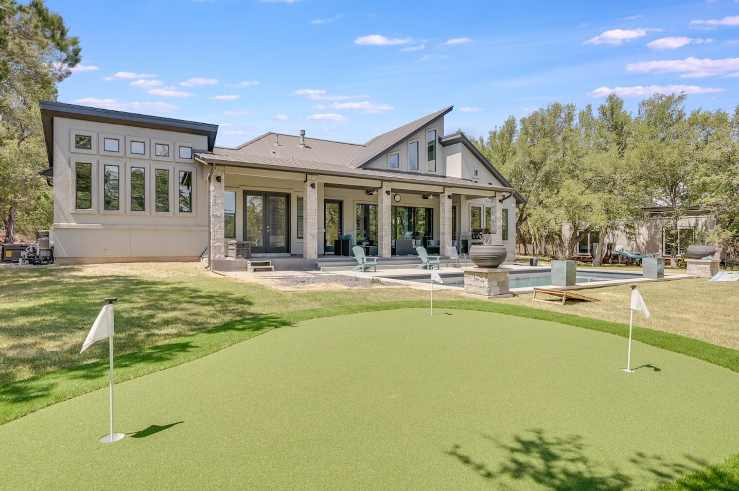 Building Photo - 12715 Trail Driver