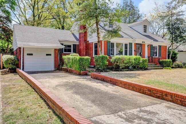 Building Photo - 3607 Highland Park Pl