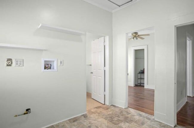 Building Photo - Charming 2 bedroom, 2 bathroom home in the heart of Logan Heights